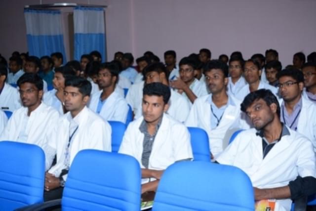 Government Sivagangai Medical College and Hospital Events photo 4